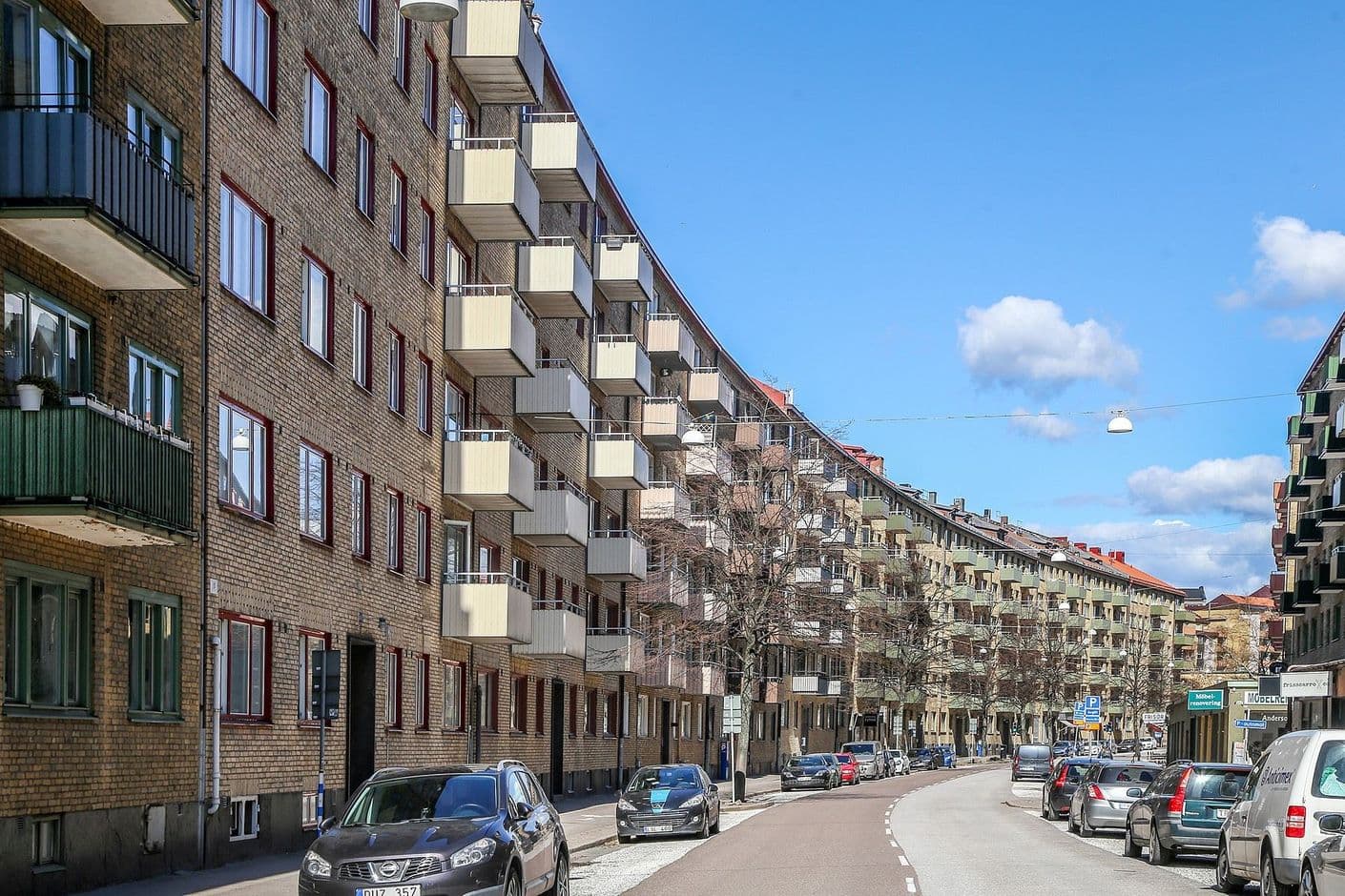 Norra gubberogatan 5