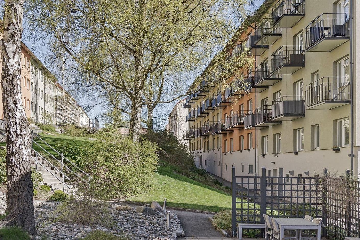Ulfsparregatan 11F