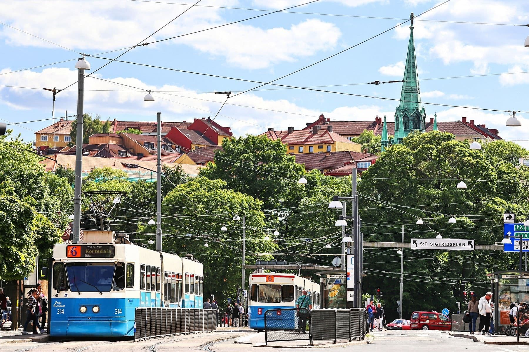 Redbergsplatsen