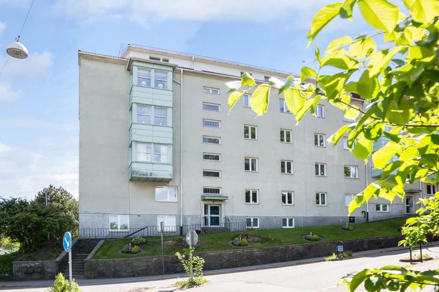 Femkampsgatan 9