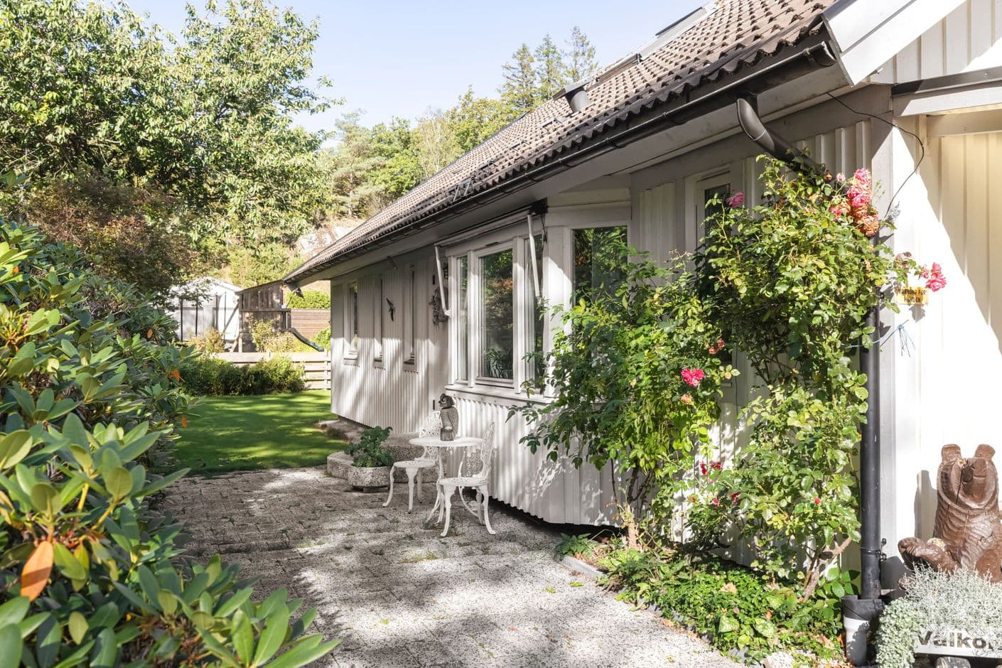 Ekskogsliden 9