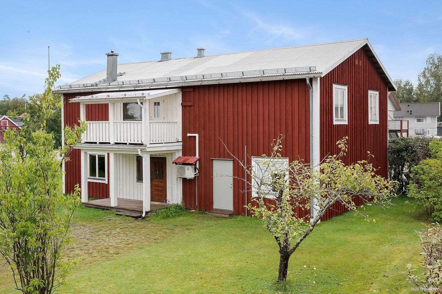 Klarälvsvägen 37A