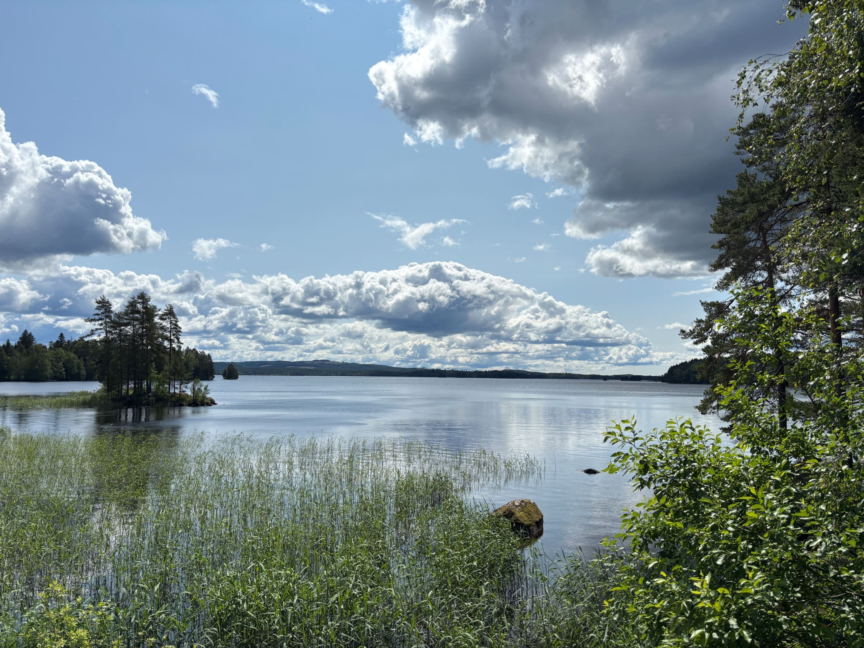 Områdesbild