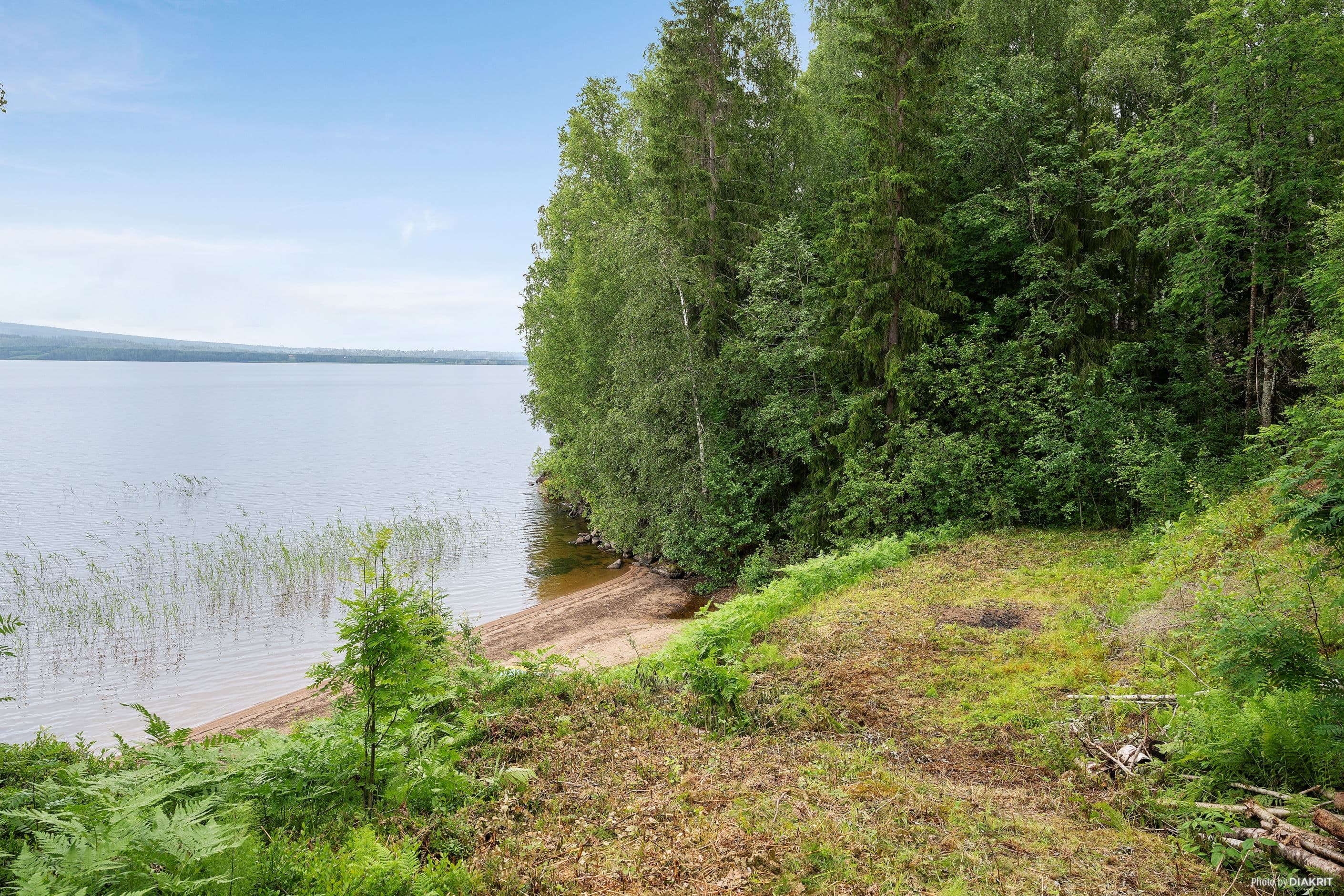 Platå med möjligheter