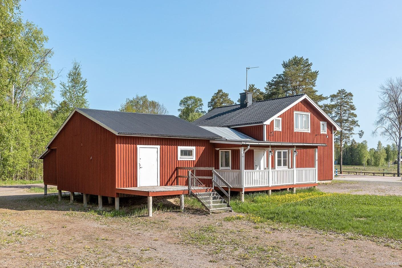 Gunnerud Träffen