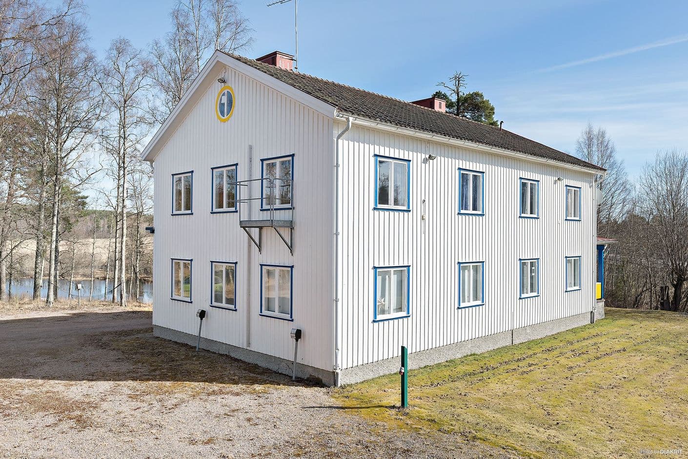 Uvåvägen 2