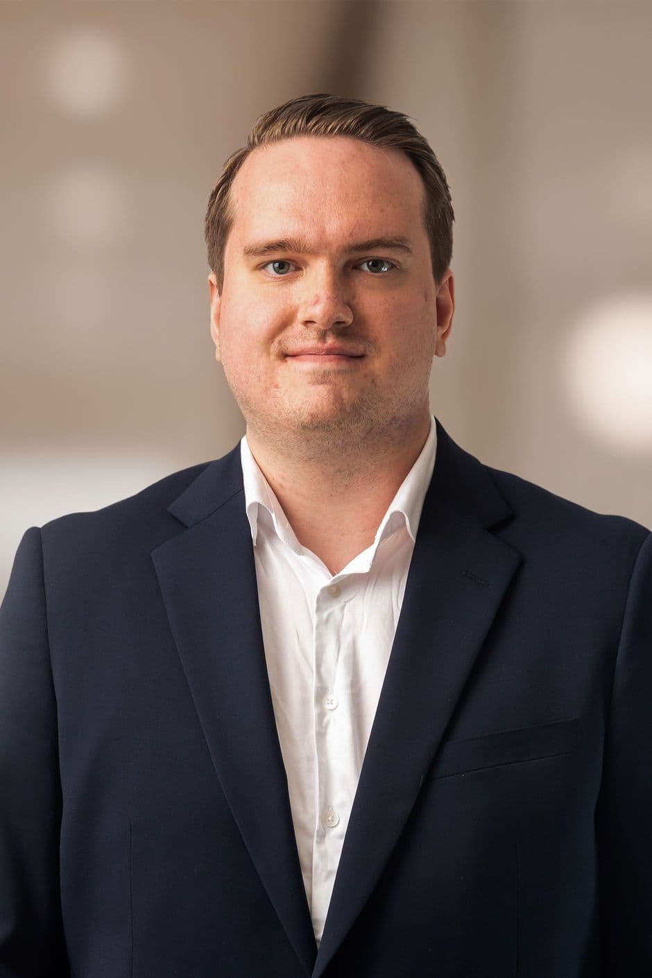 Mäklarens profilbild