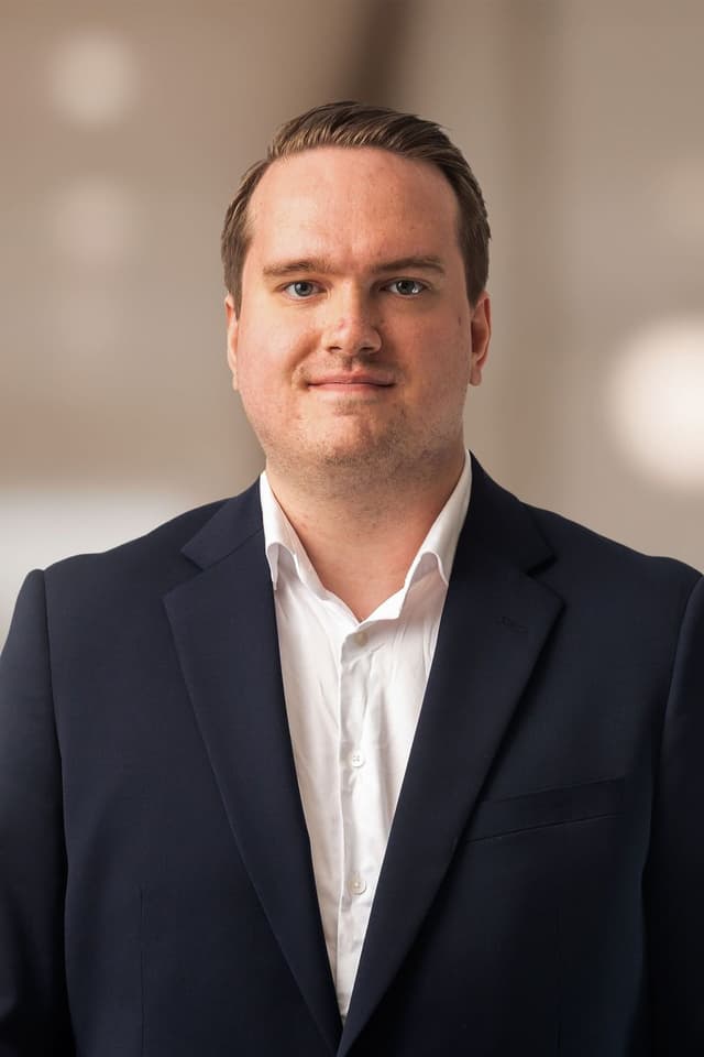 Mäklarens profilbild