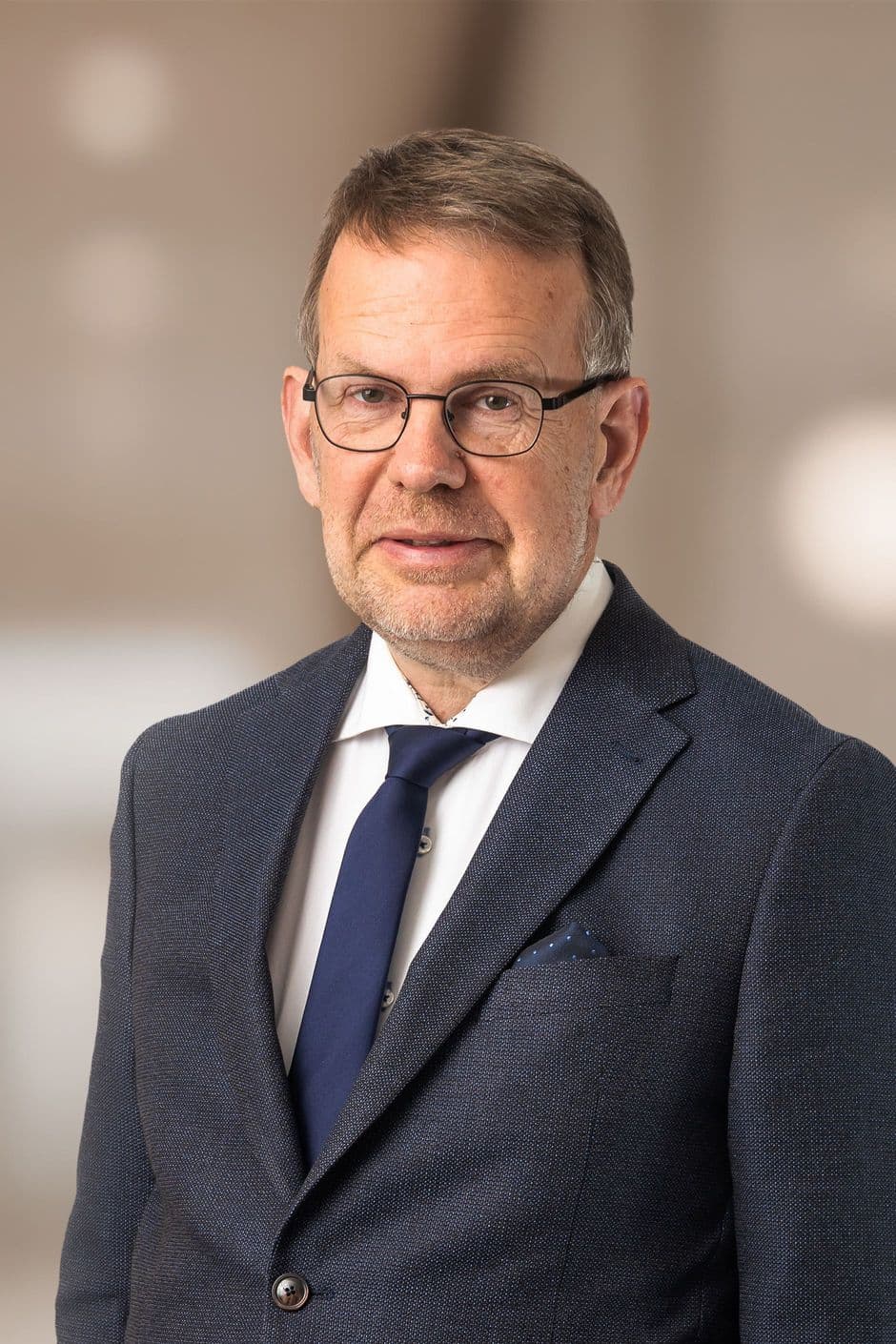 Mäklarens profilbild