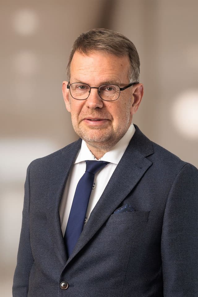 Mäklarens profilbild