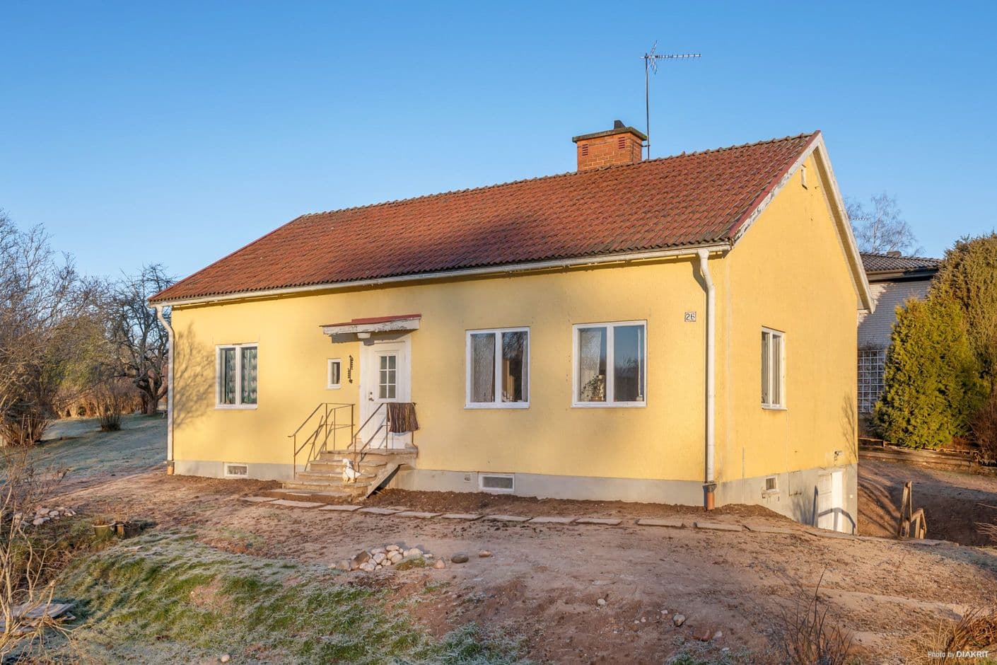 Villavägen 26