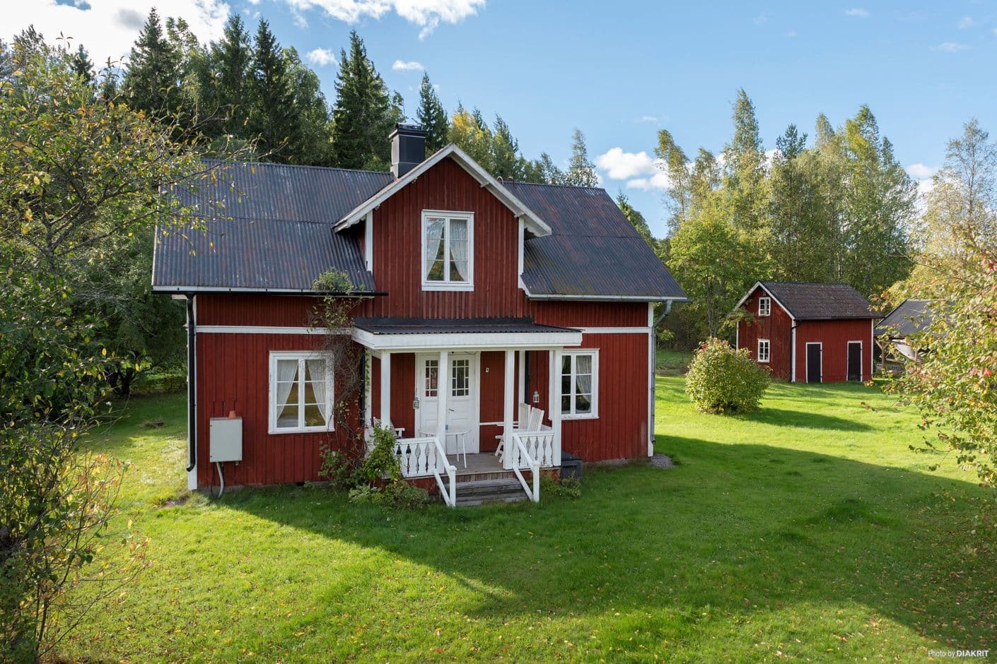 Aplungsåsen 66