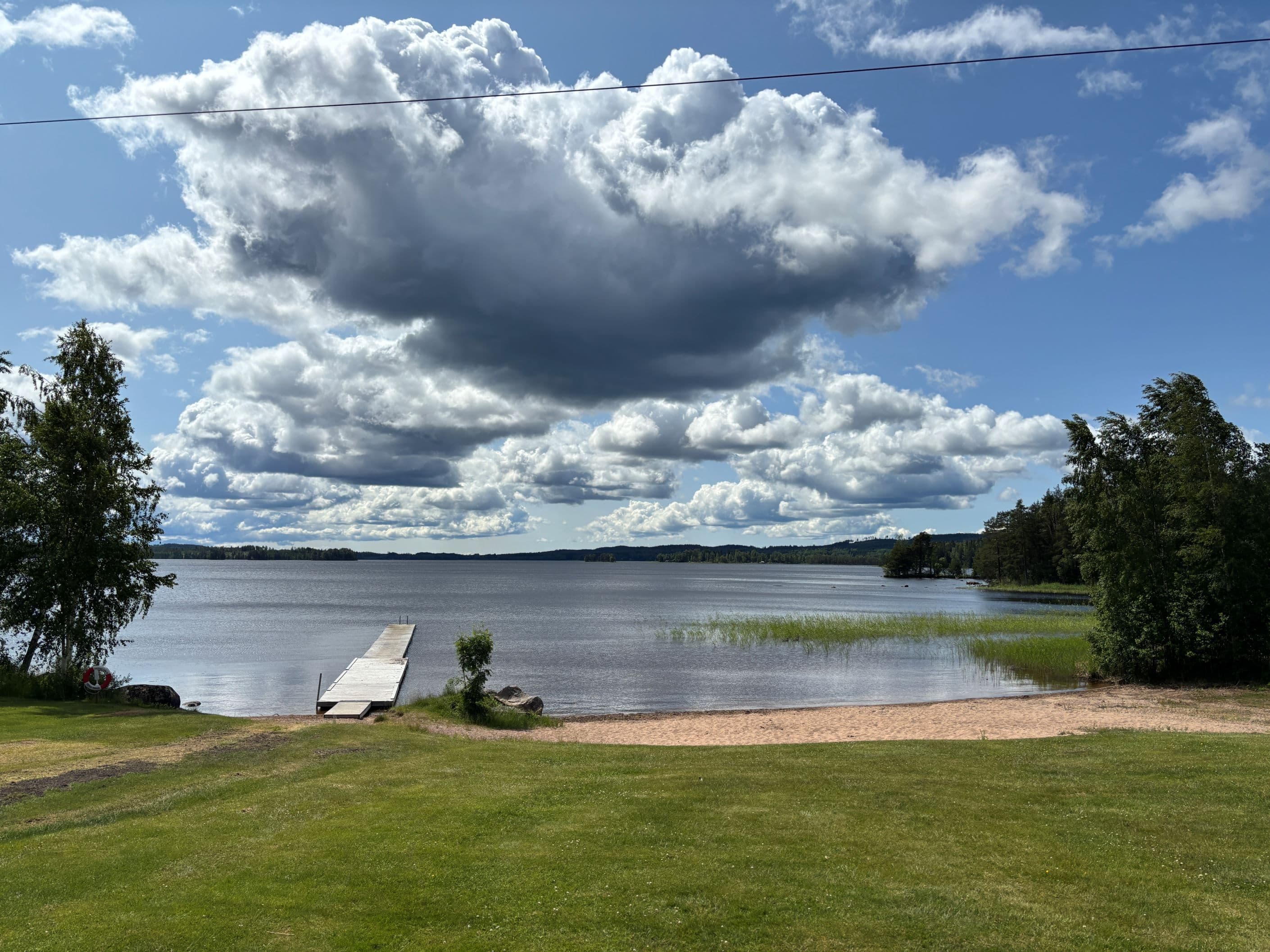 Områdesbild