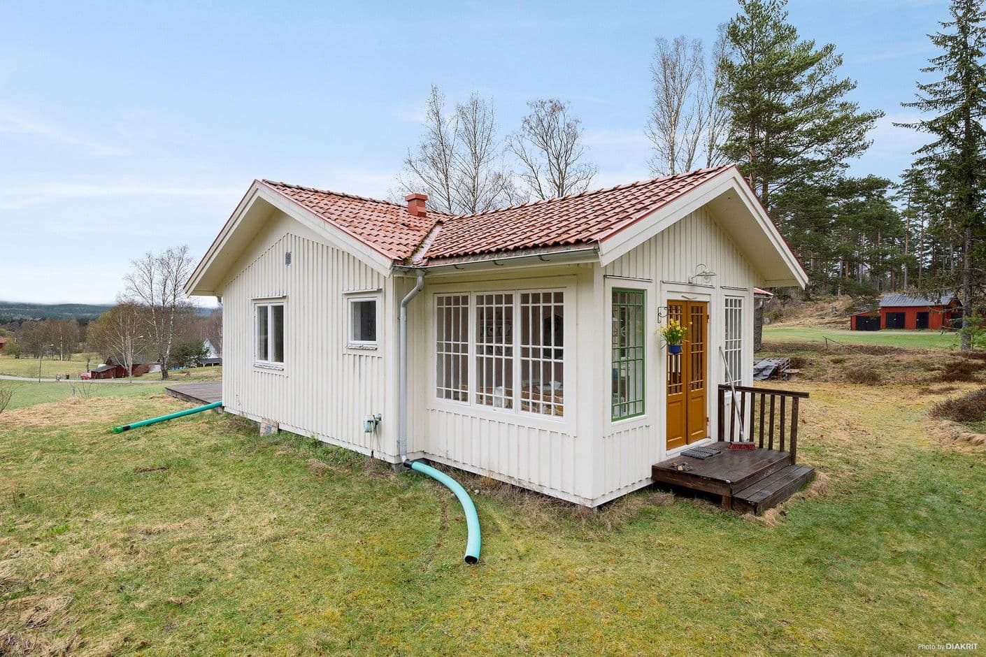 Tömte Högberg