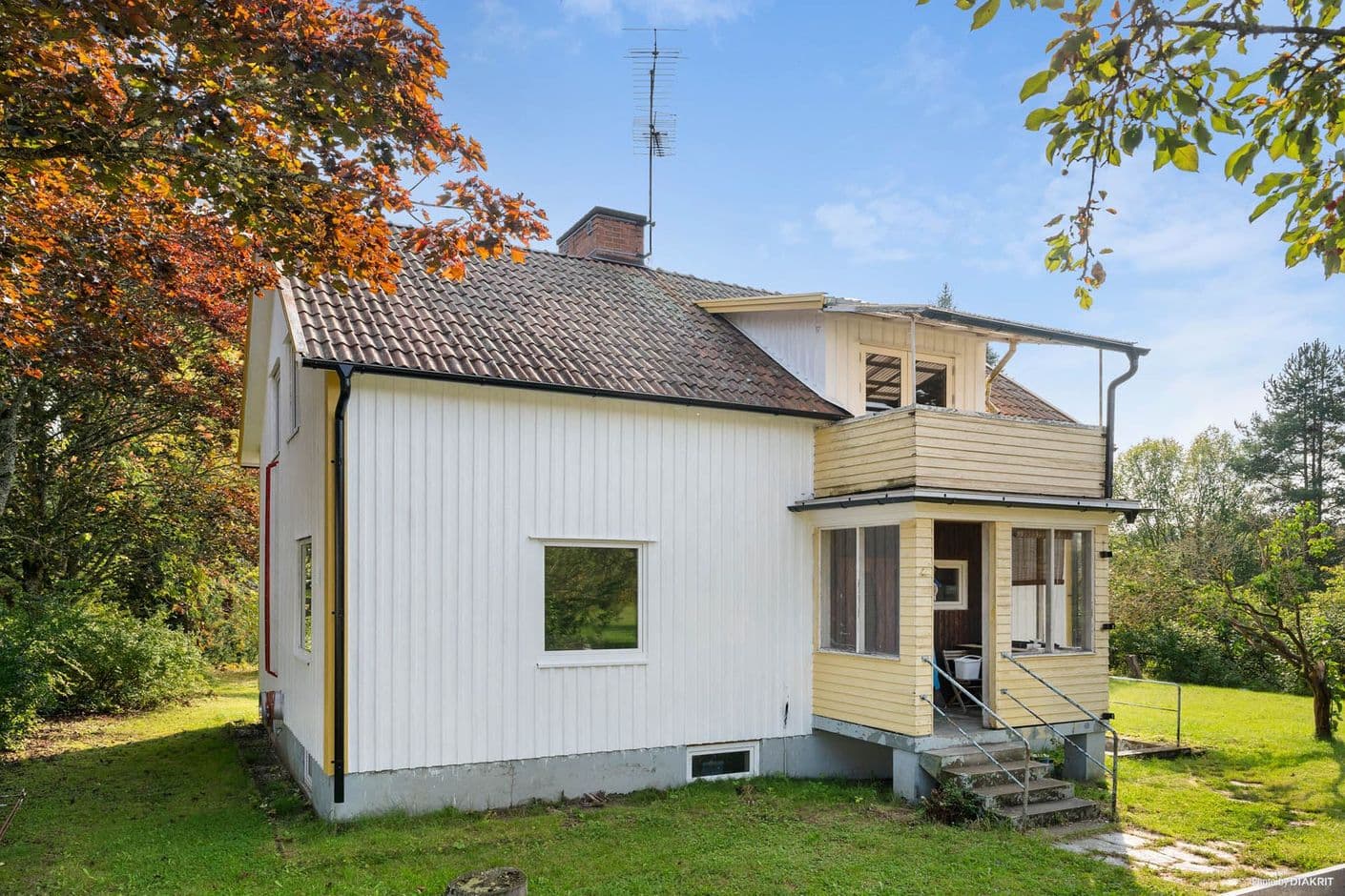 Rapsvägen 5
