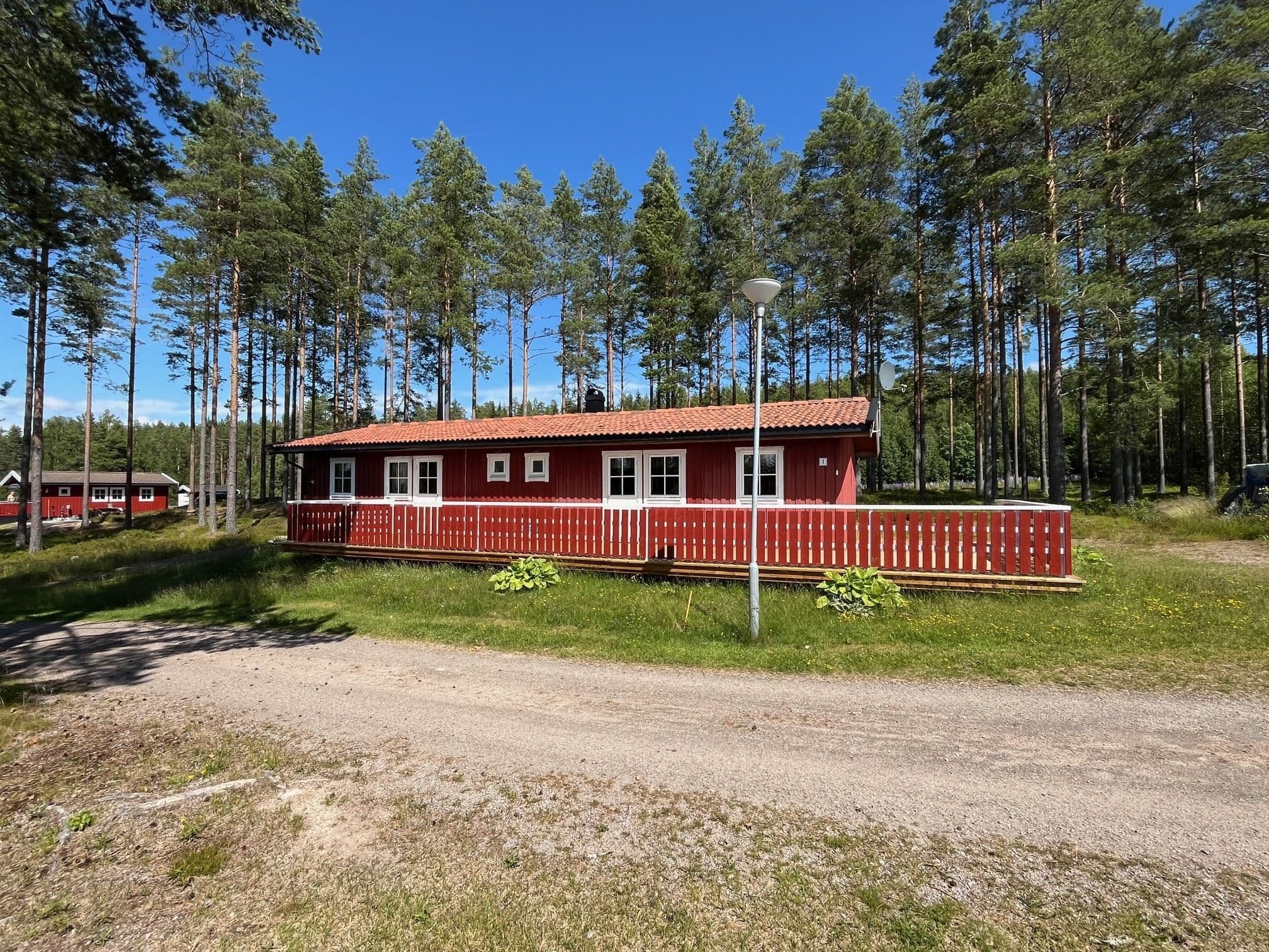 Långrösta 1