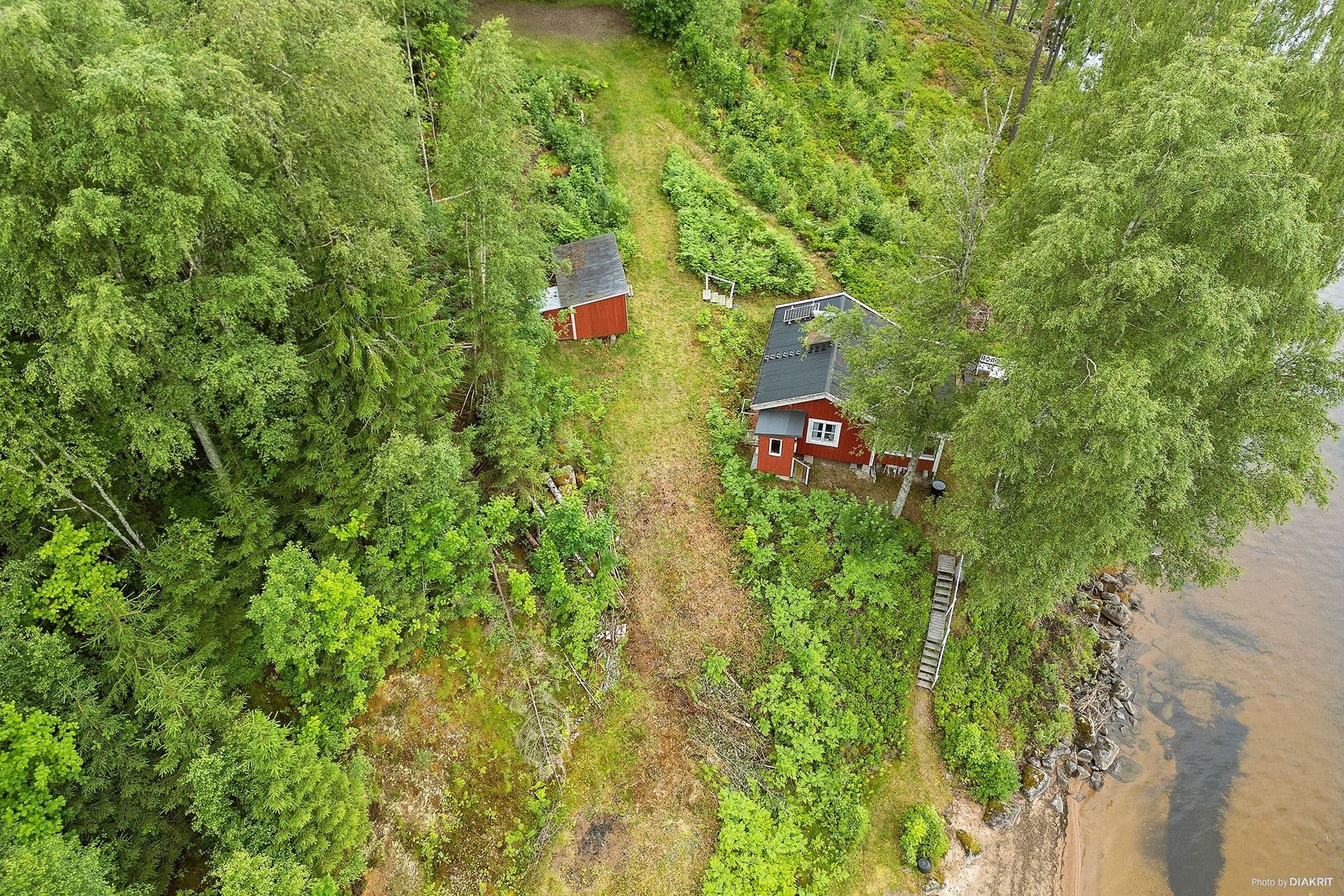 Storsand 34 från öster