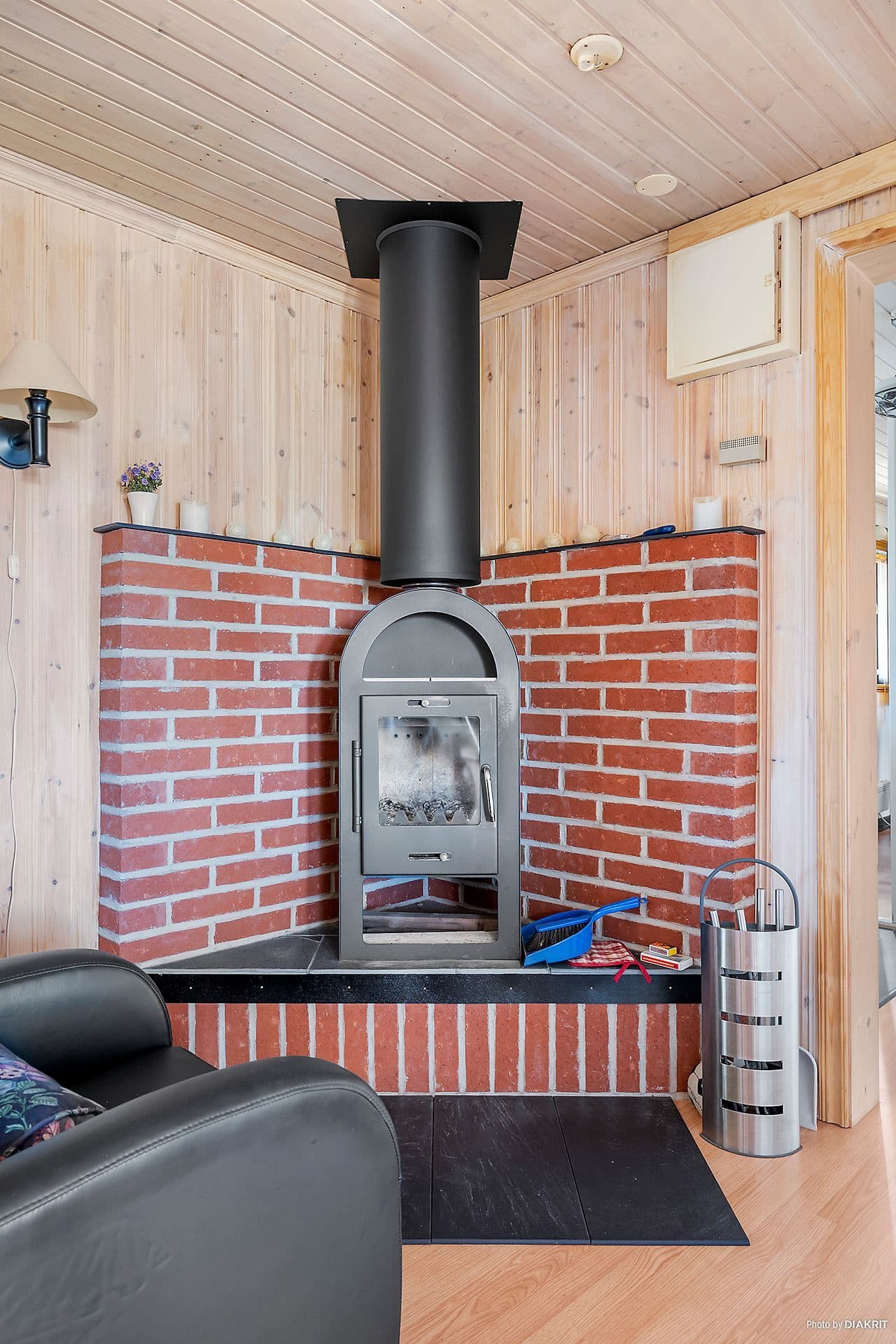 Kamin