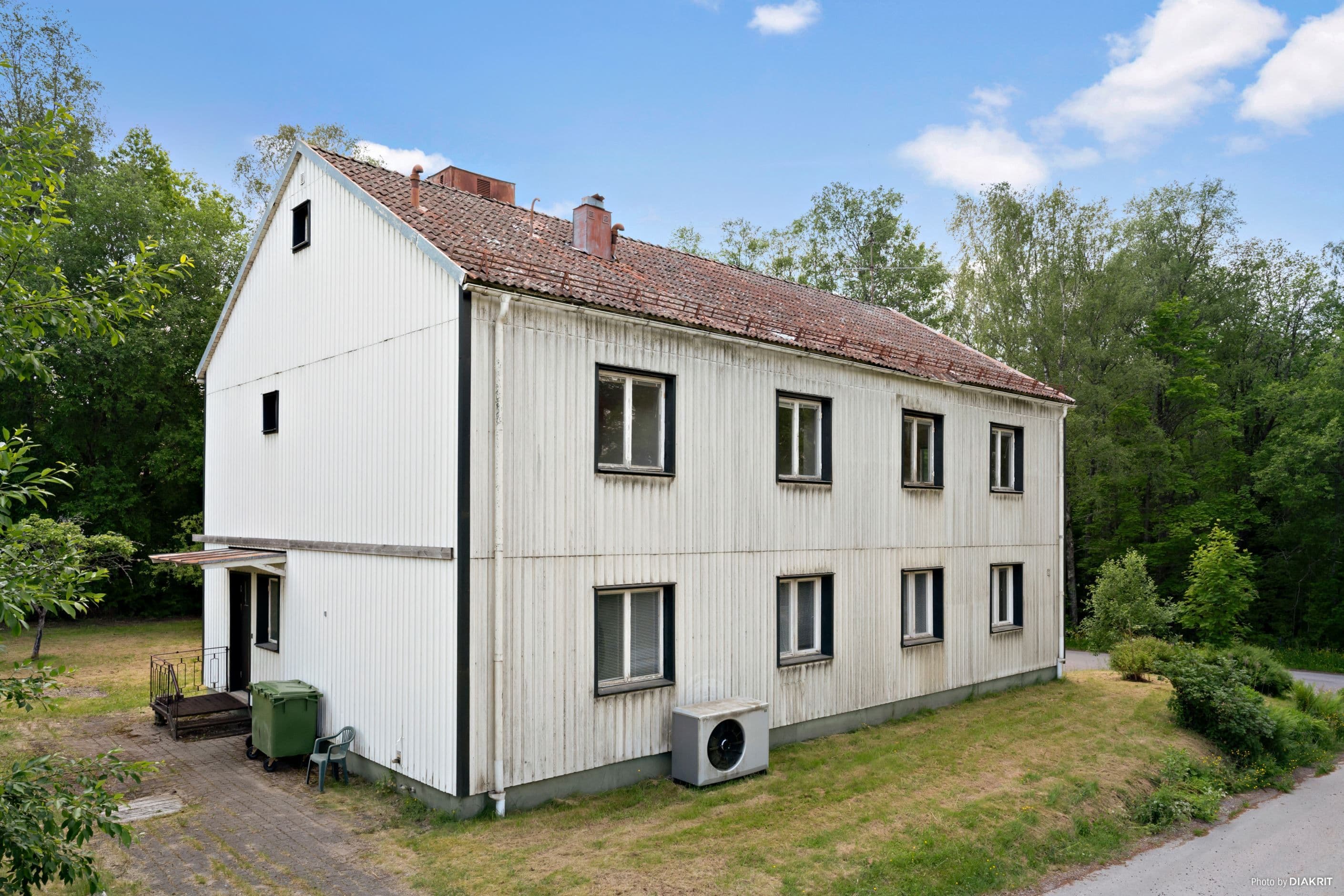 Exteriör