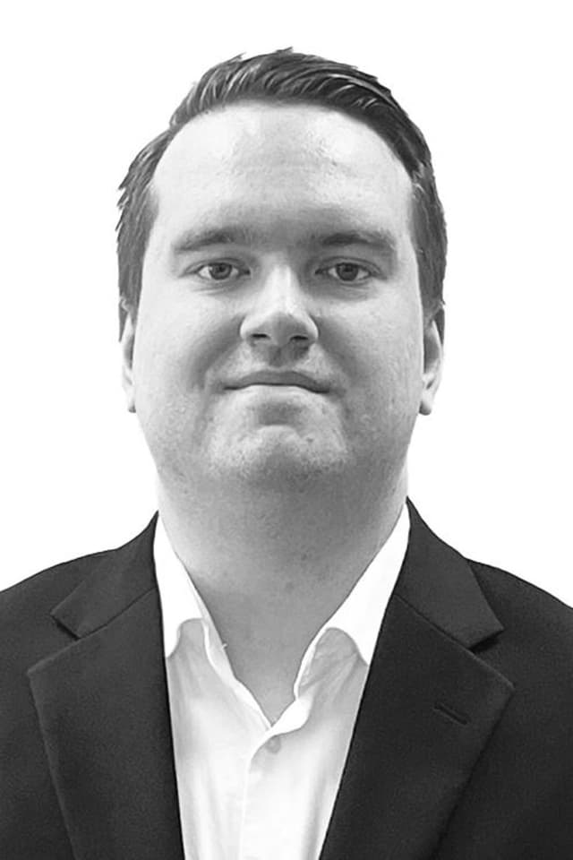 Mäklarens profilbild