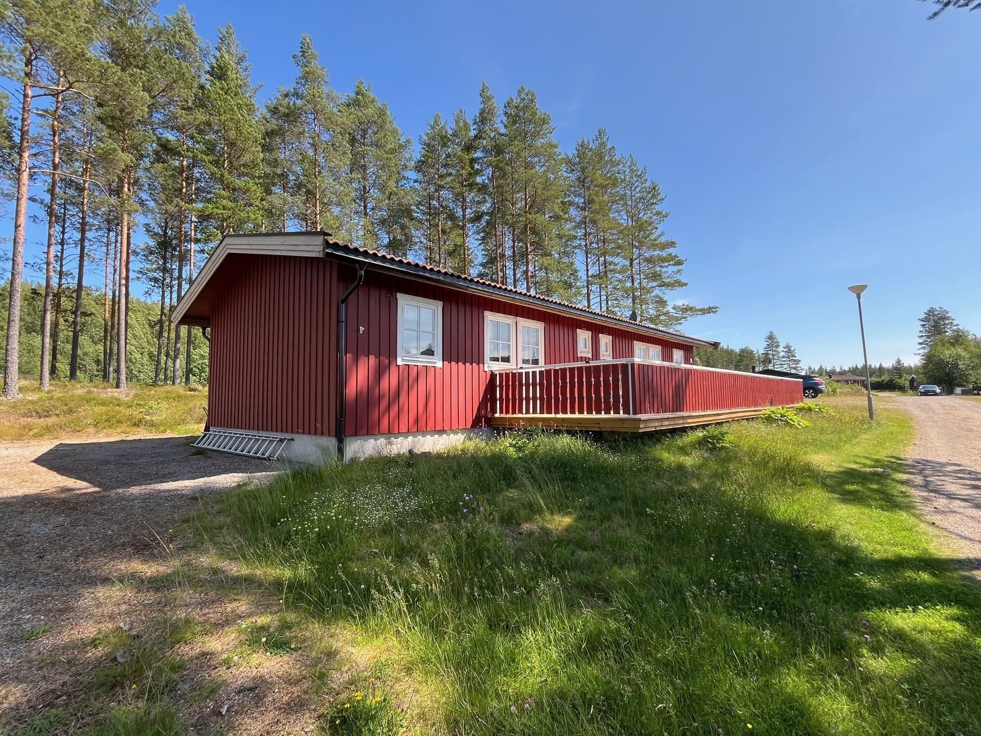 Långrösta 1