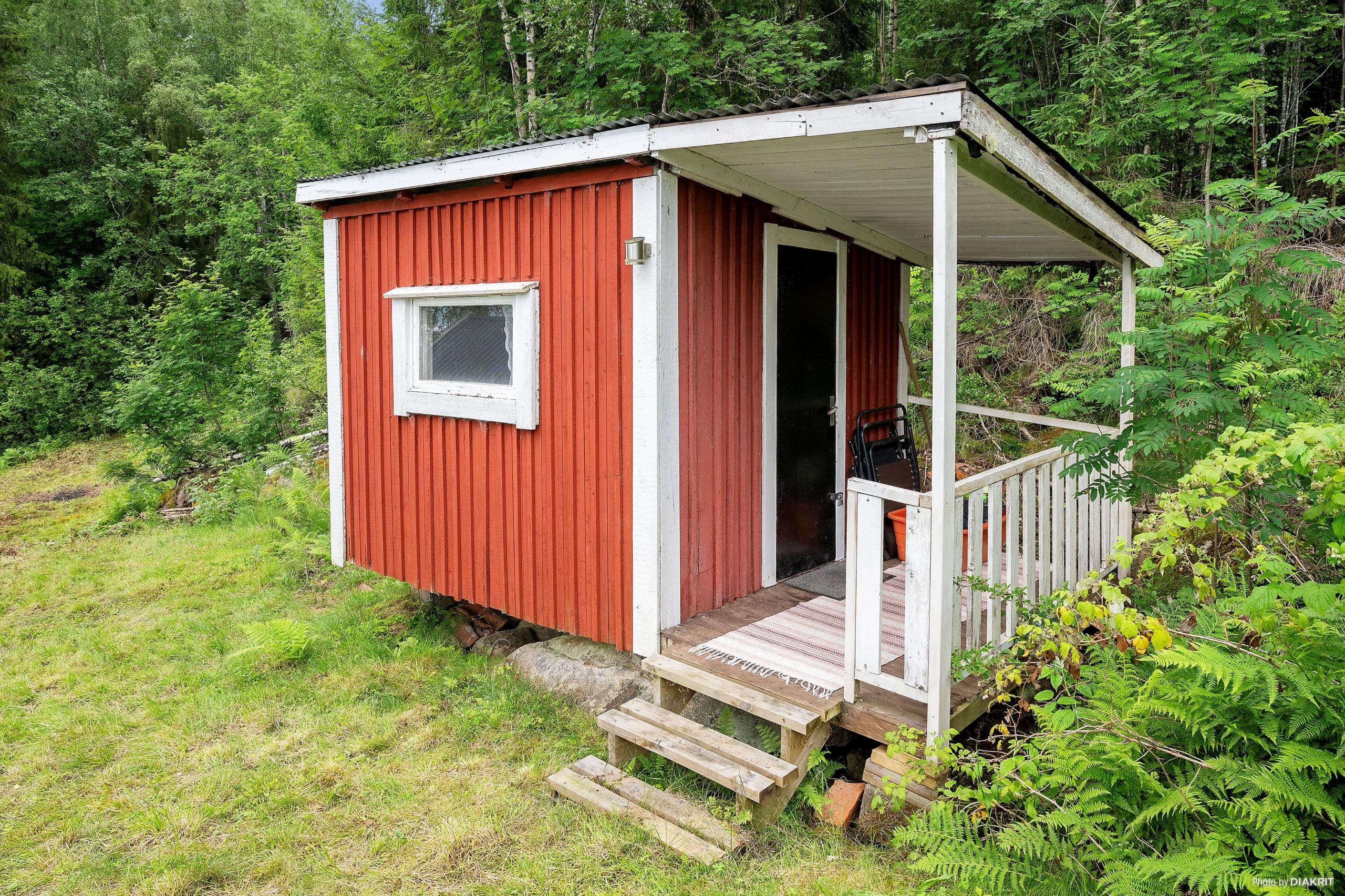 Gäststuga