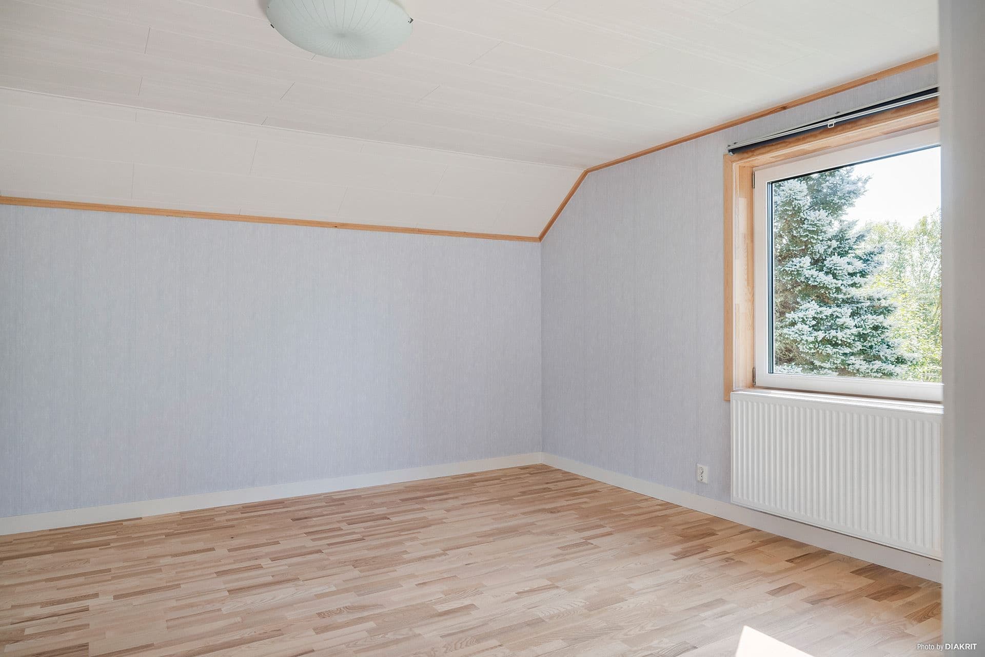 ÖV Sovrum, tre av tre