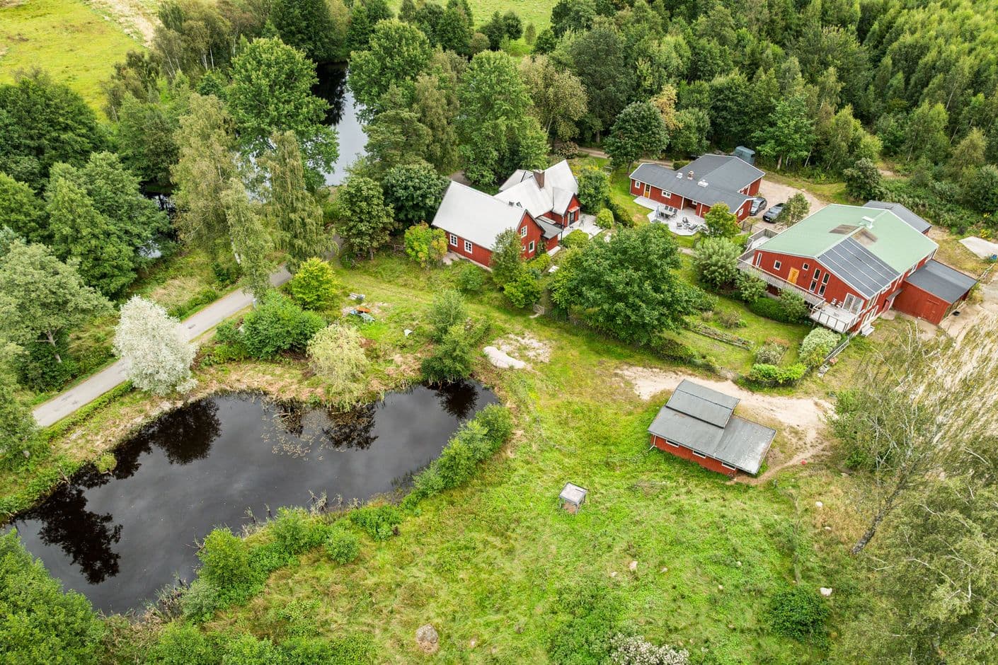 Bassholma byaväg 130