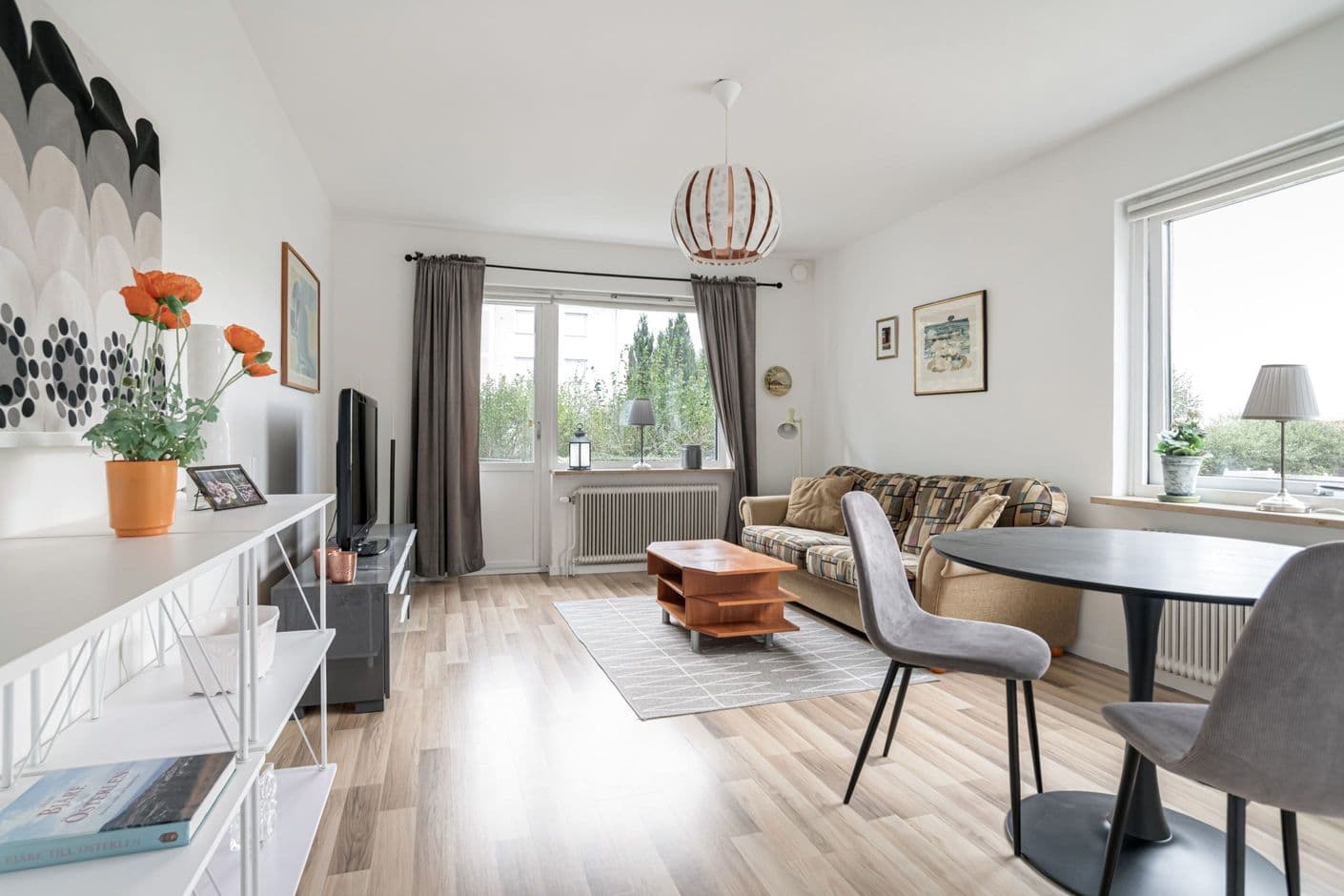 Tegelmästaregatan 8A