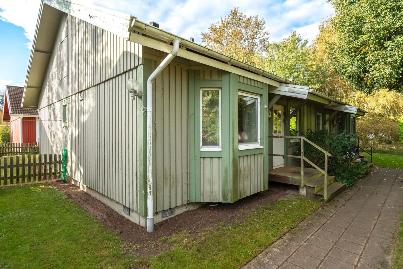 Sandgårdsvägen 14