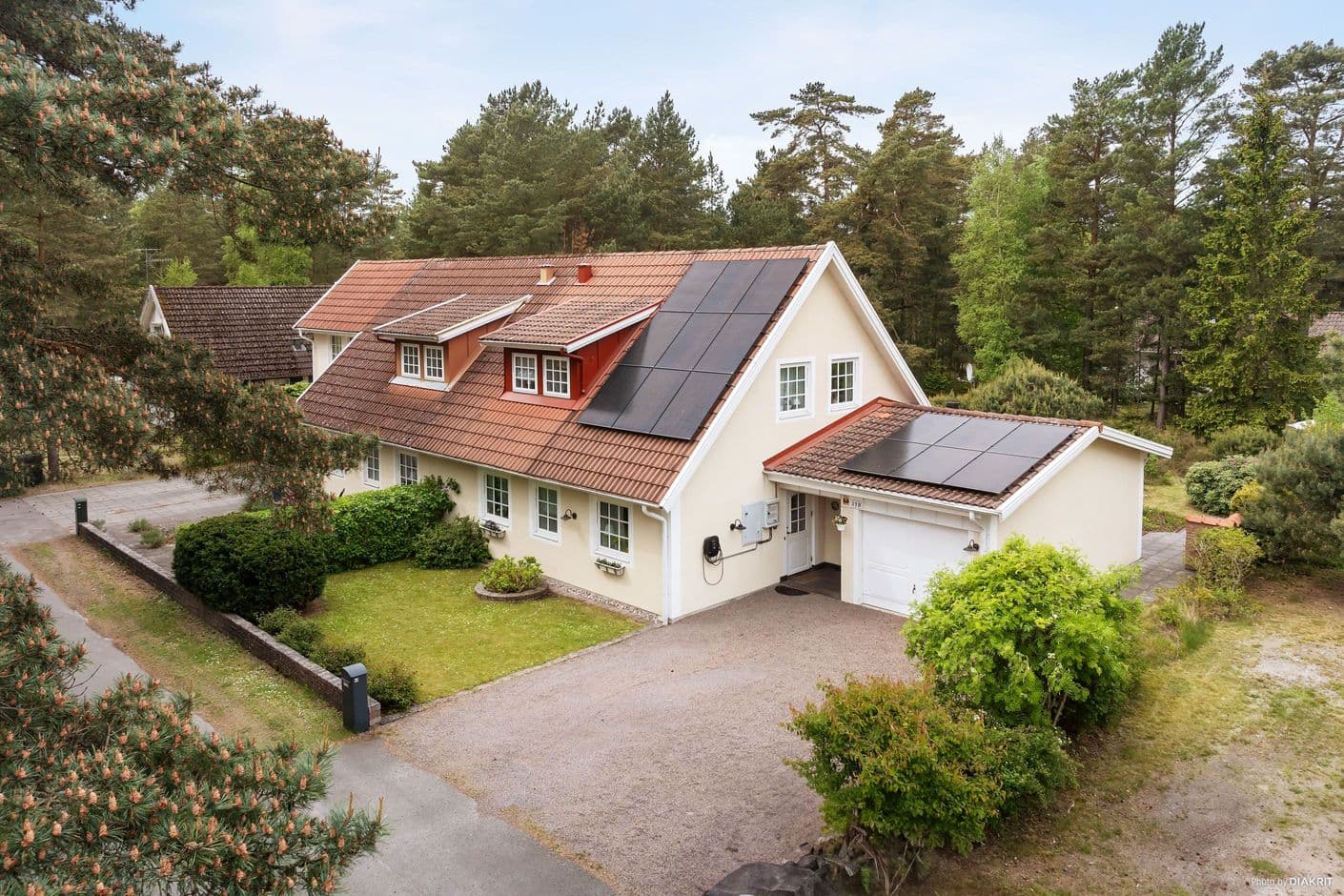 Falkvägen 37B