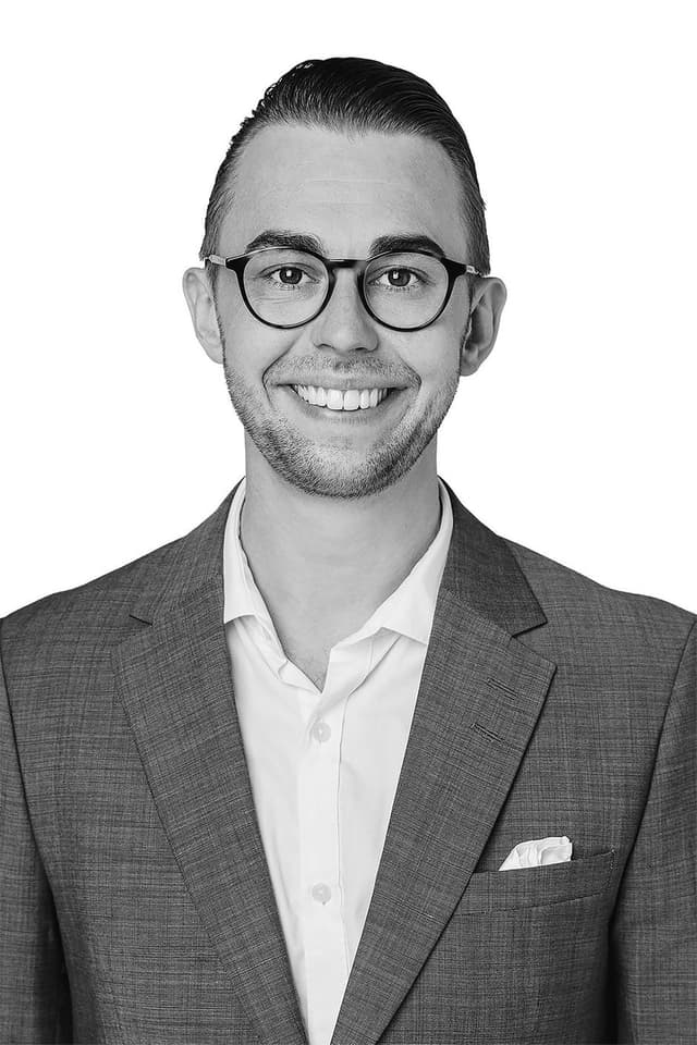 Mäklarens profilbild