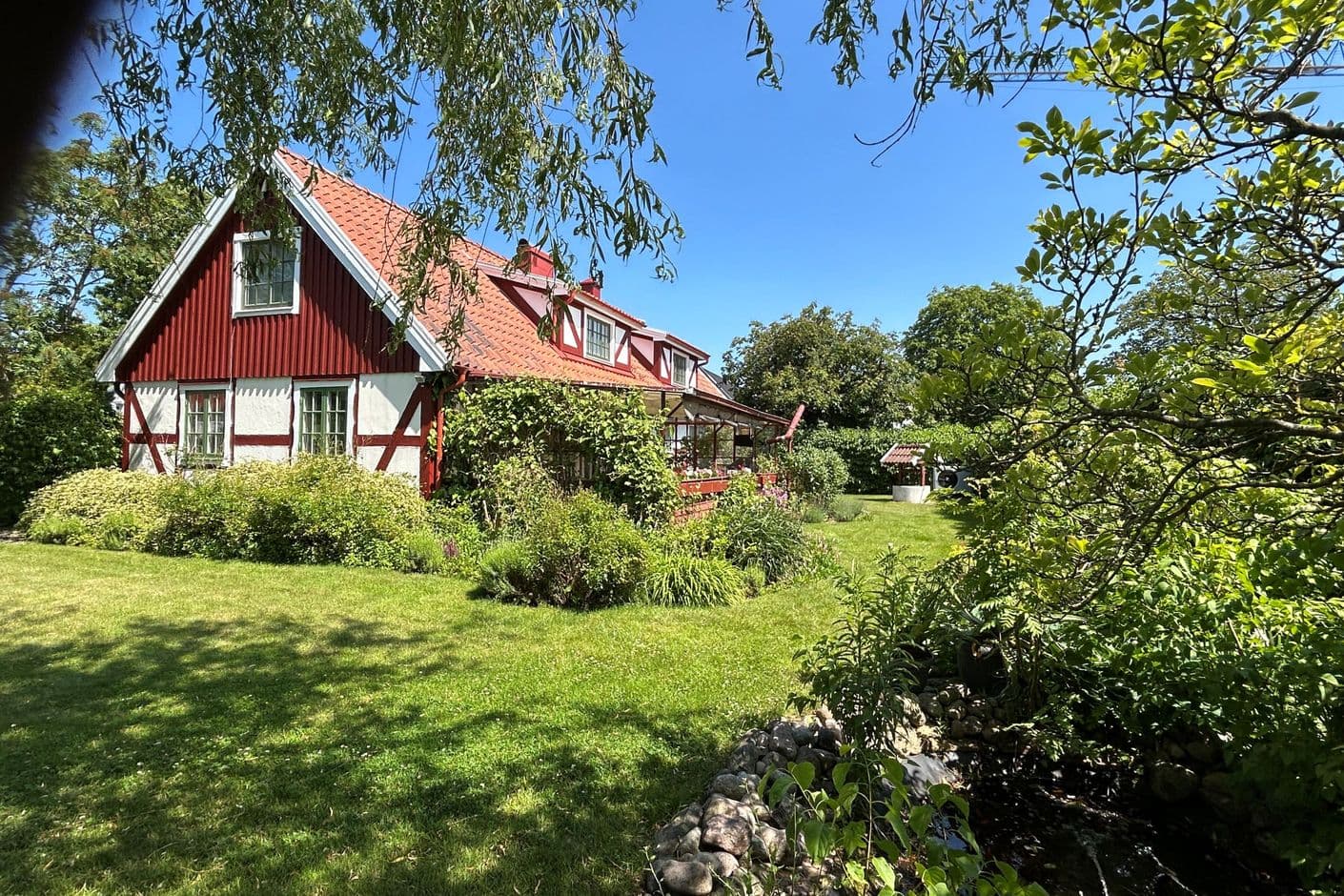 Ängelholmsvägen 1/Ellenbergavägen 2