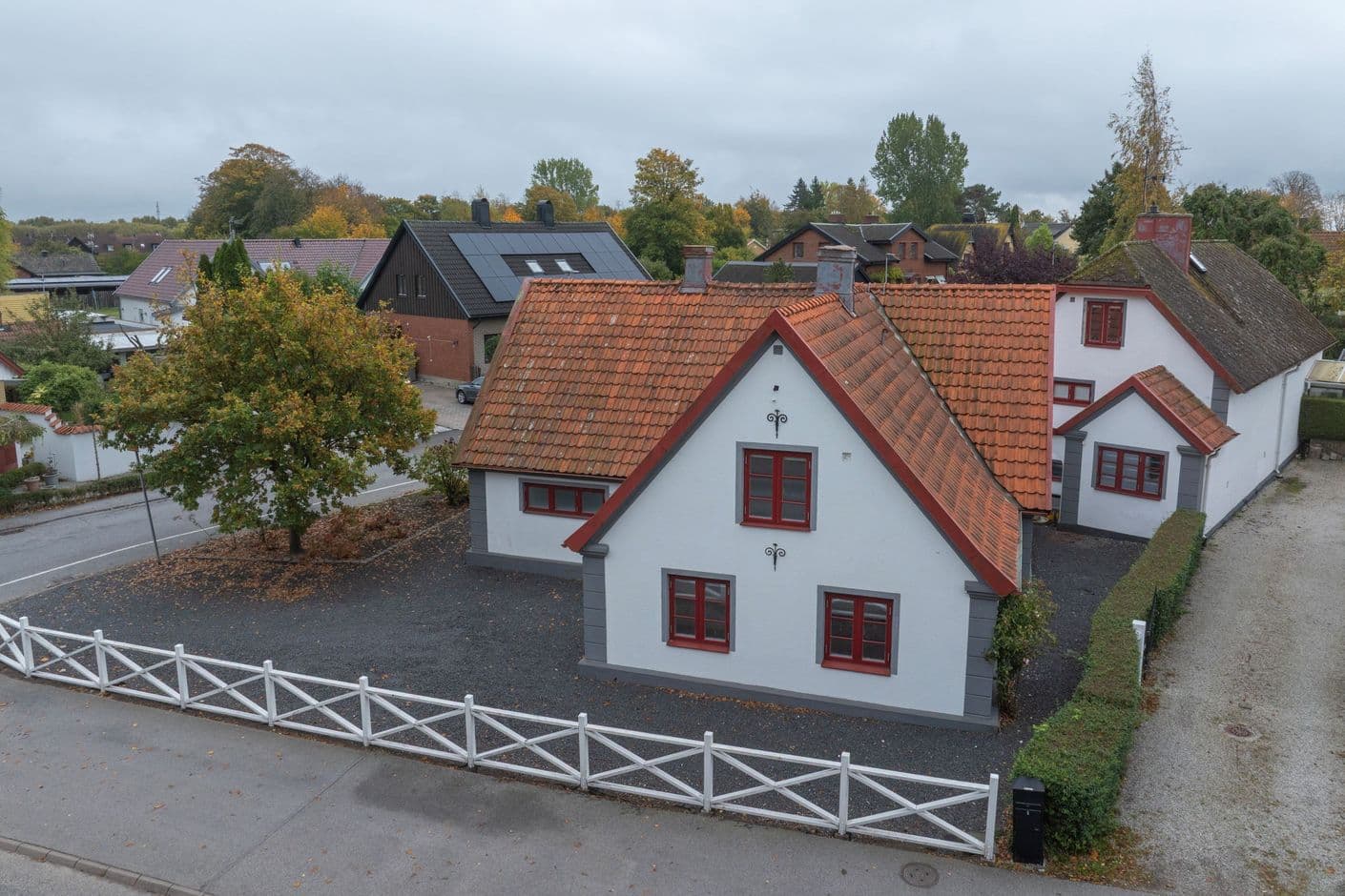 Lundavägen 61