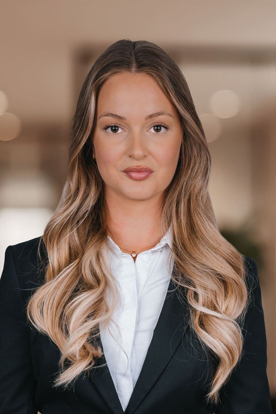 Mäklarens profilbild