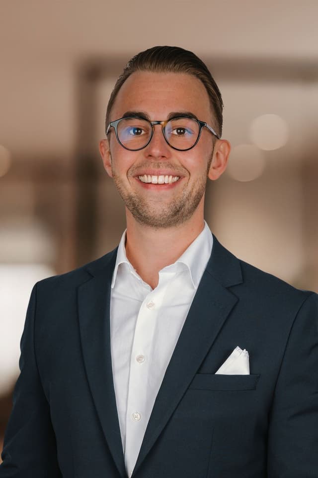 Mäklarens profilbild