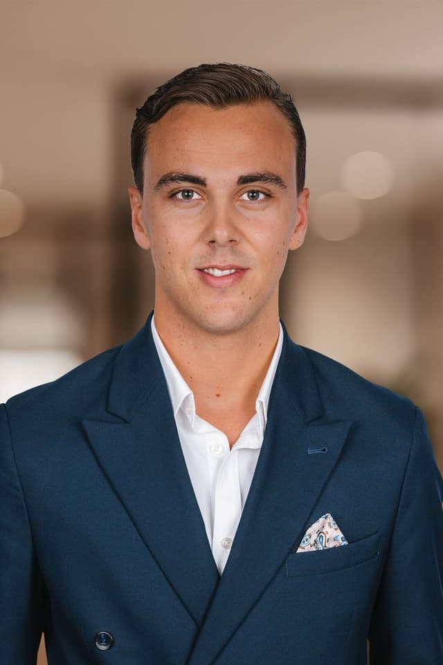 Mäklarens profilbild