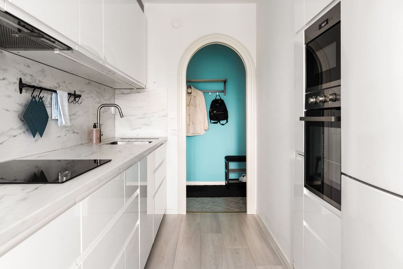 Kristian II:s väg 16C