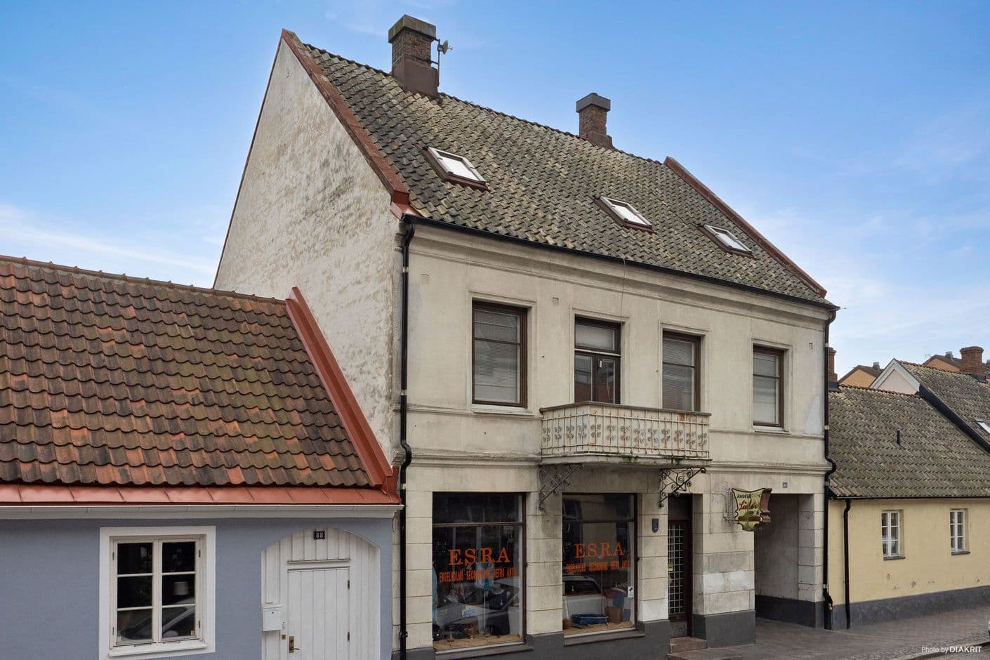 Storgatan 86