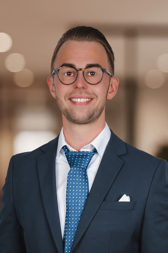 Mäklarens profilbild