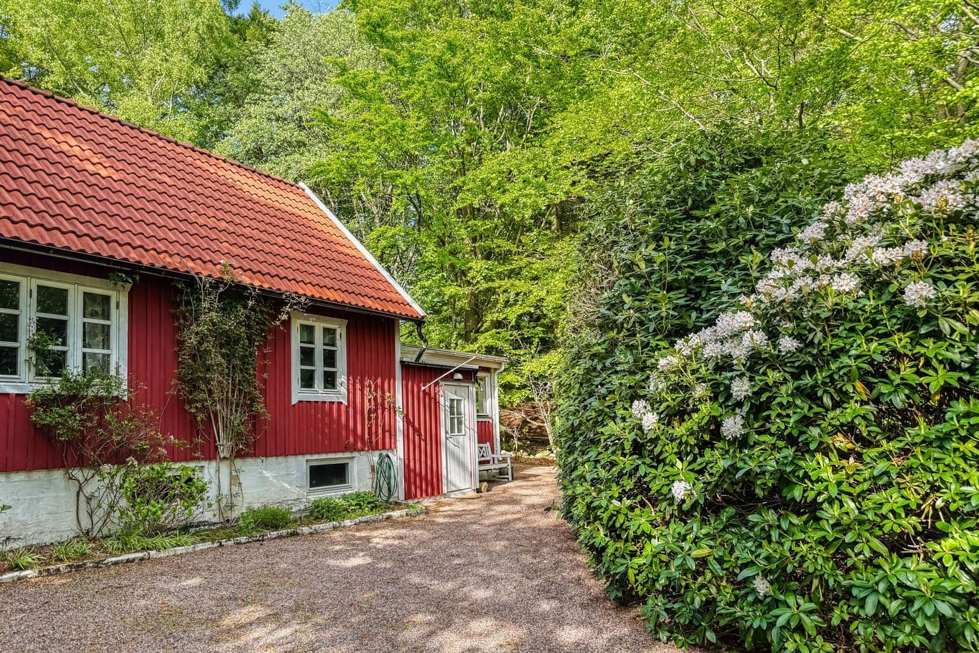 Bjäredsvägen 265