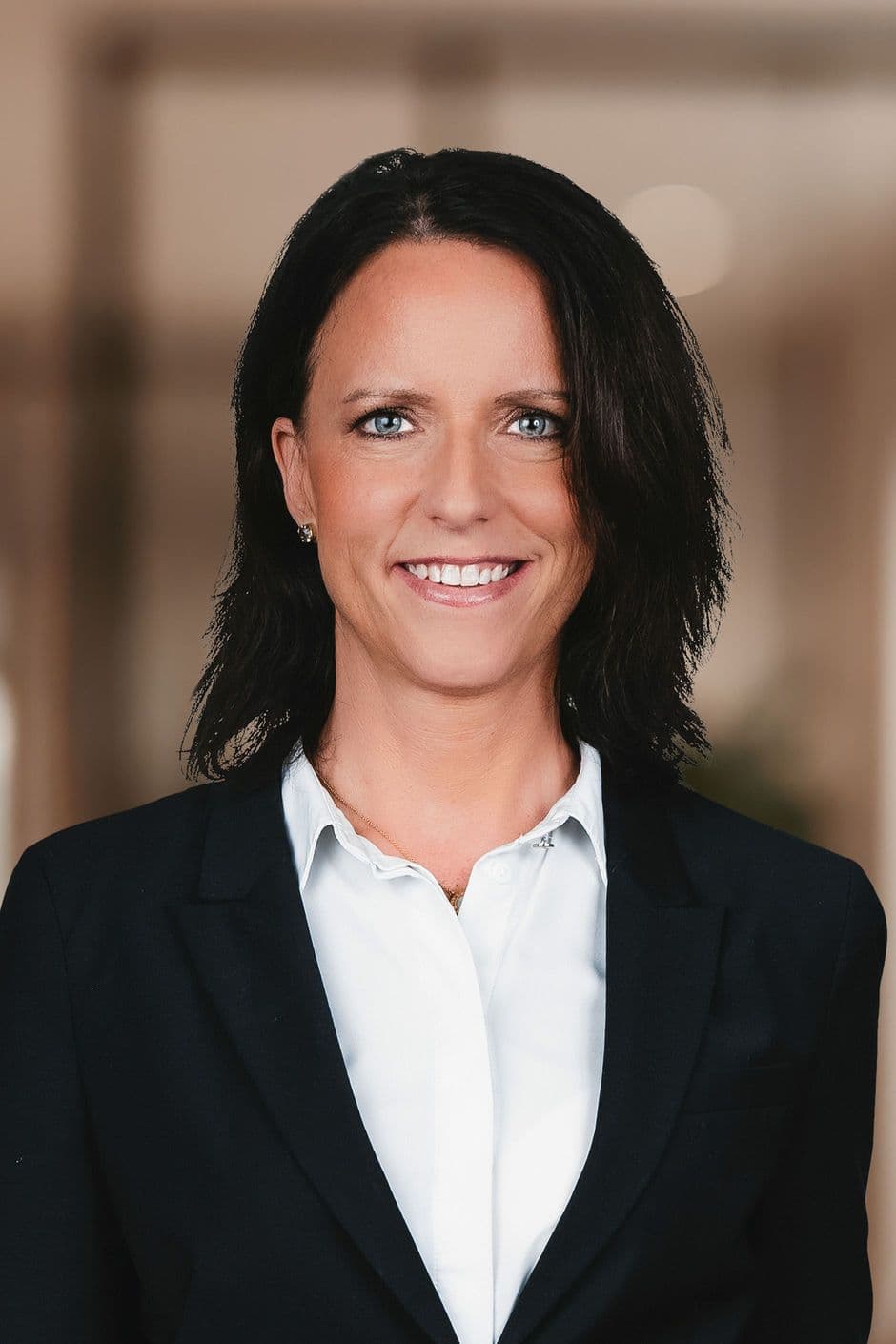 Mäklarens profilbild