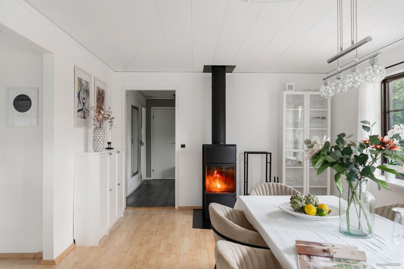 Källvägen 17A