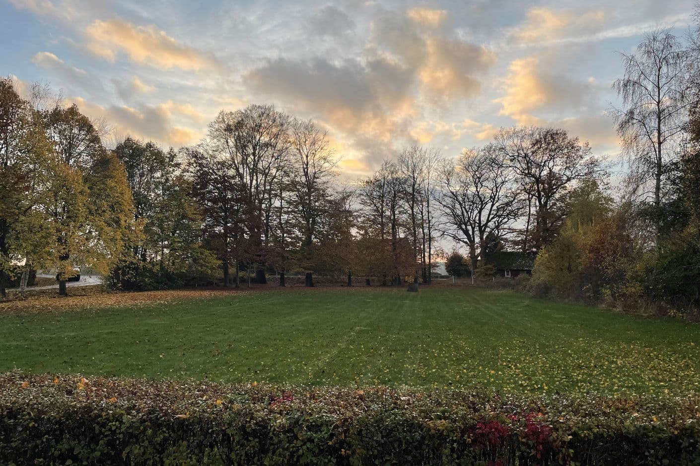 Varalövsvägen