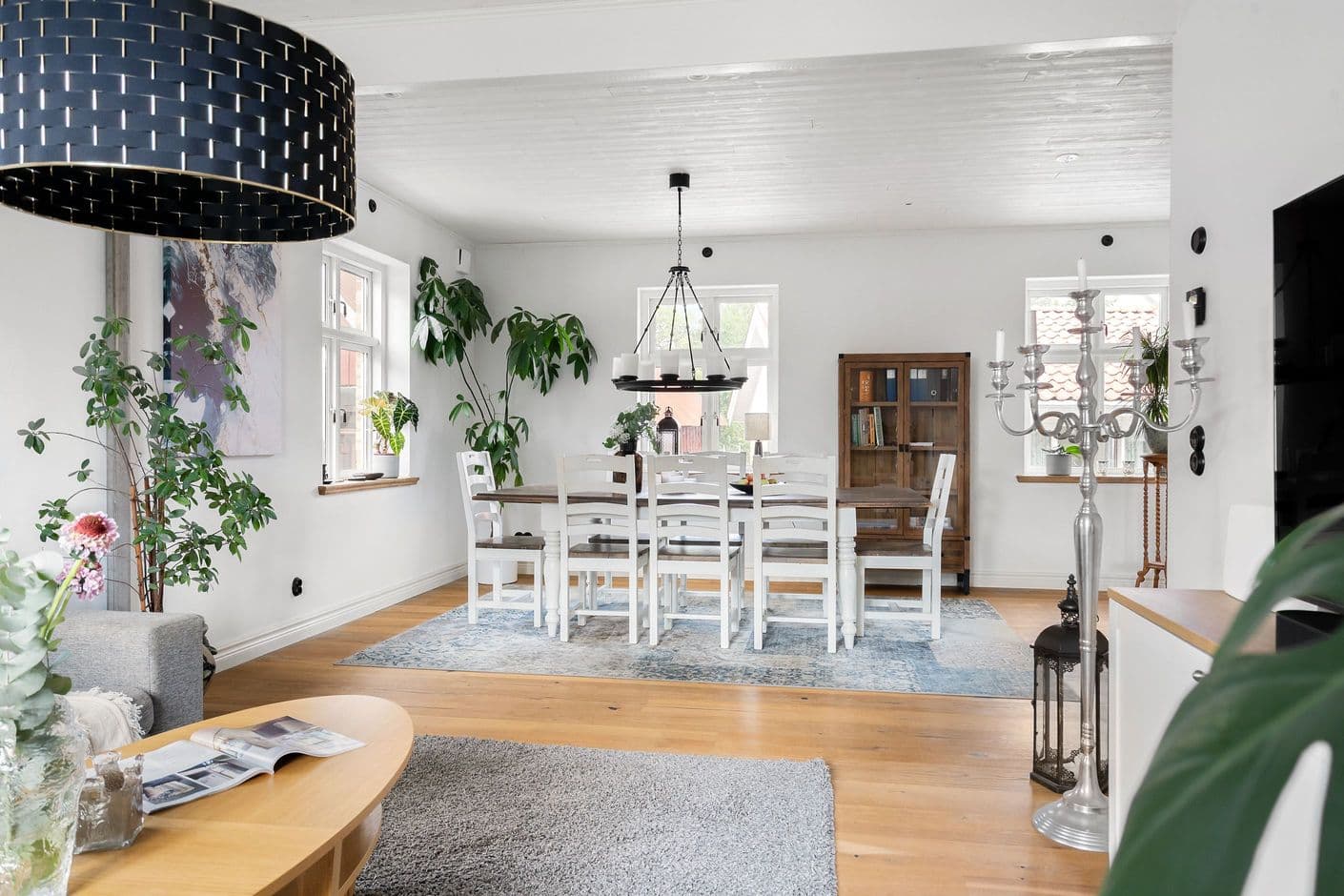 Vejbyslätts bygata 50
