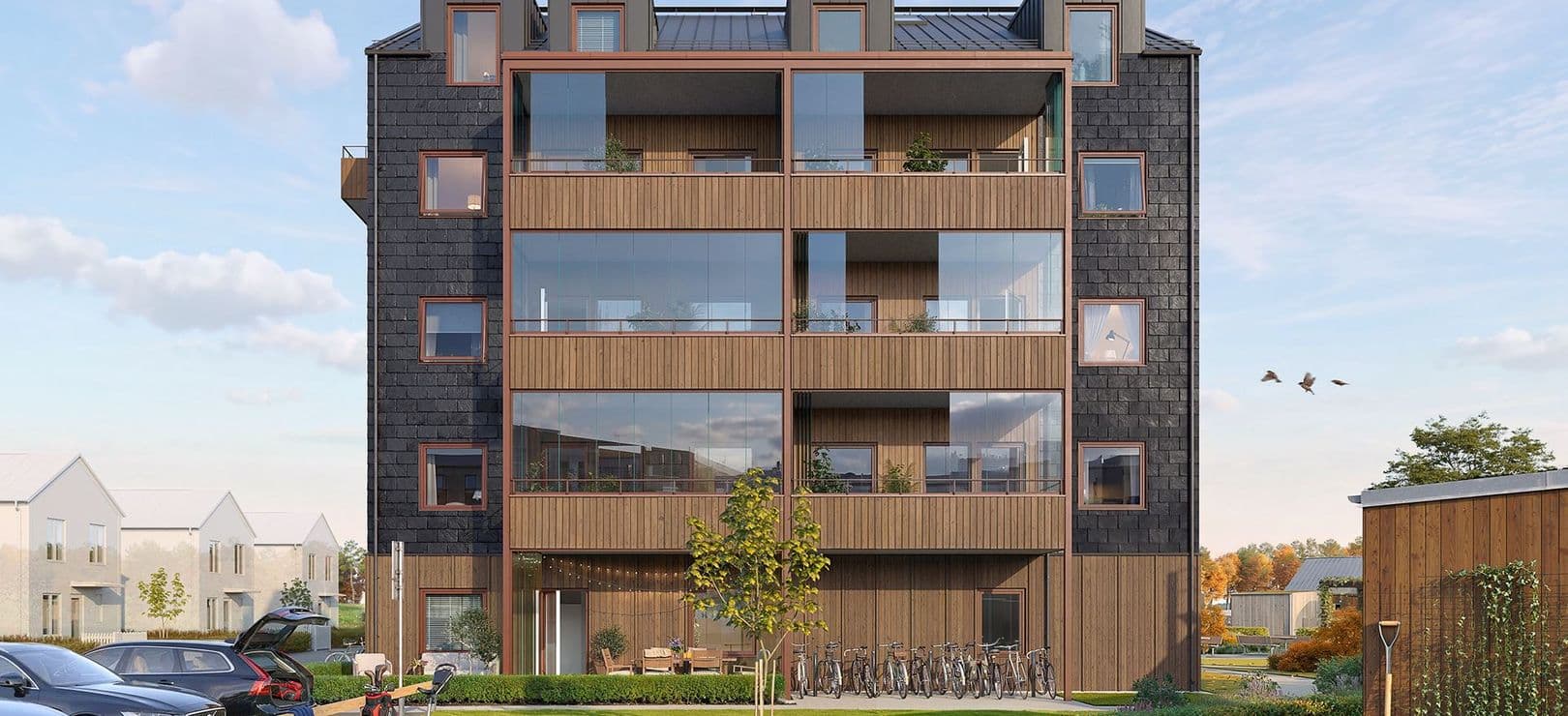 Skogvaktaregatan 34