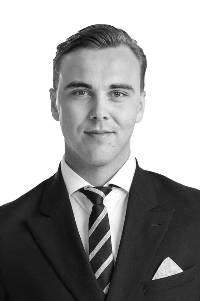 Mäklarens profilbild