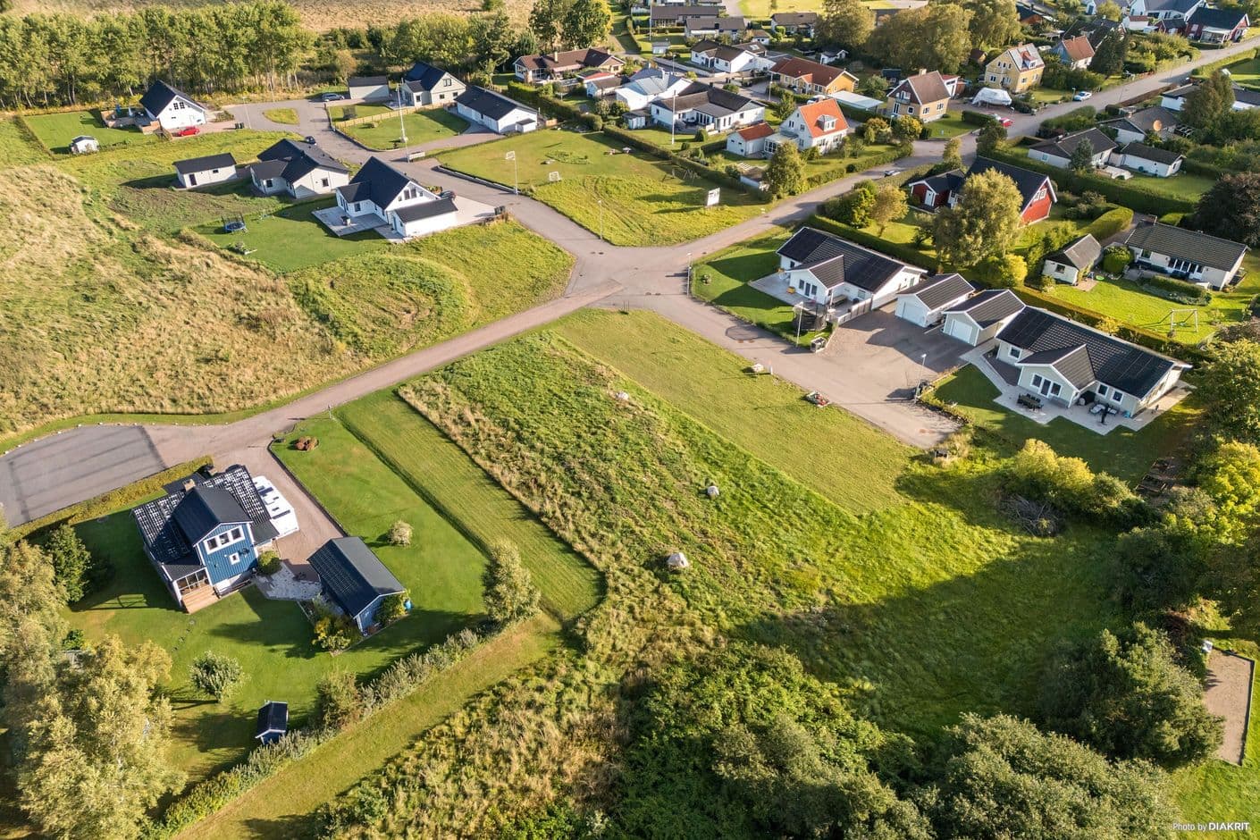 Soldatvägen