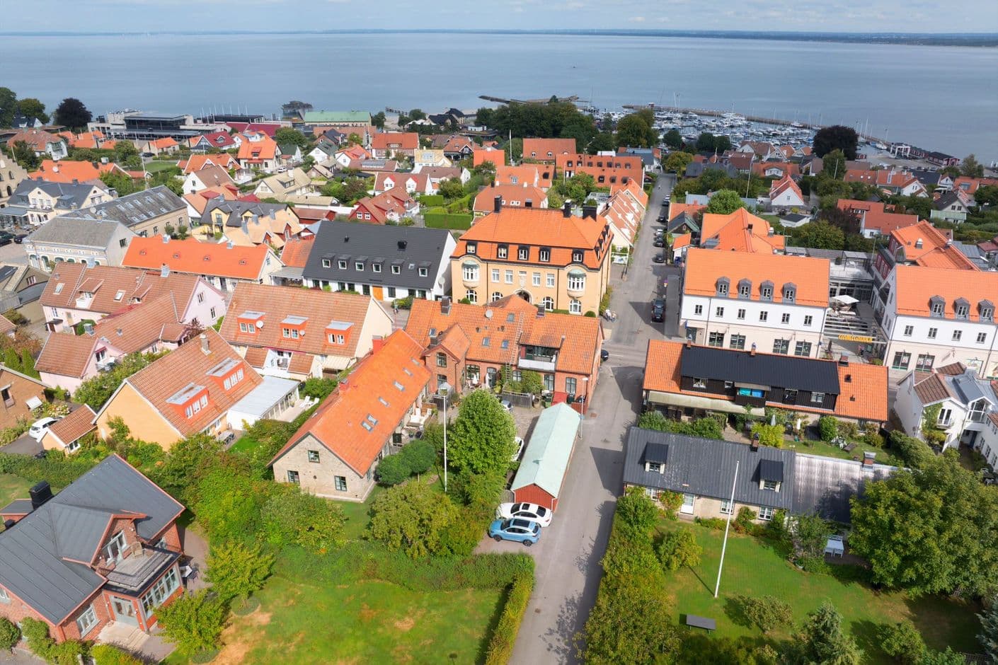 Köpmansgatan 18A-D