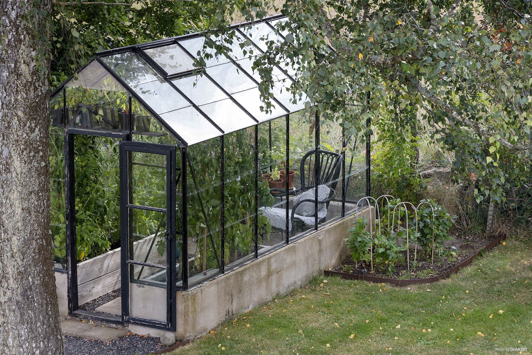 Exteriör